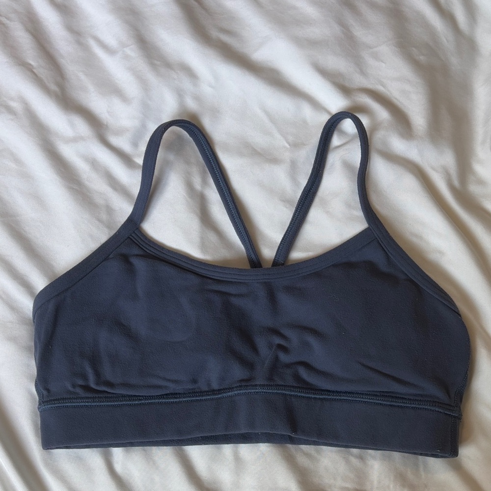 Lululemon Flow Y Bra